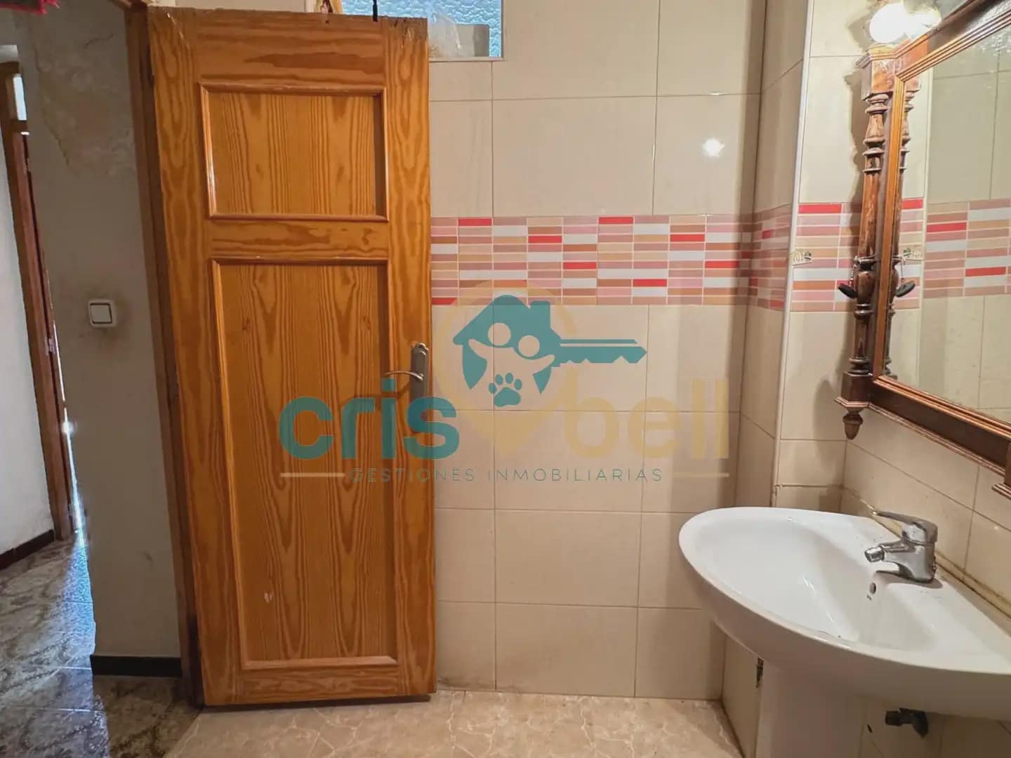 3 slaapkamer Flat te koop in Lorca - € 88.000 (Ref: 9818554)