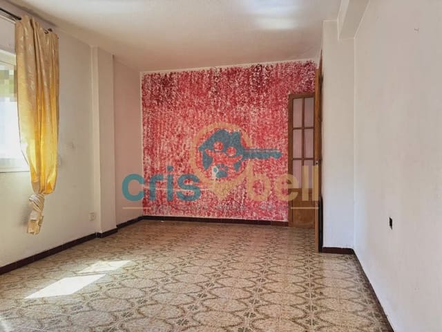 3 slaapkamer Flat te koop in Lorca - € 88.000 (Ref: 9818554)