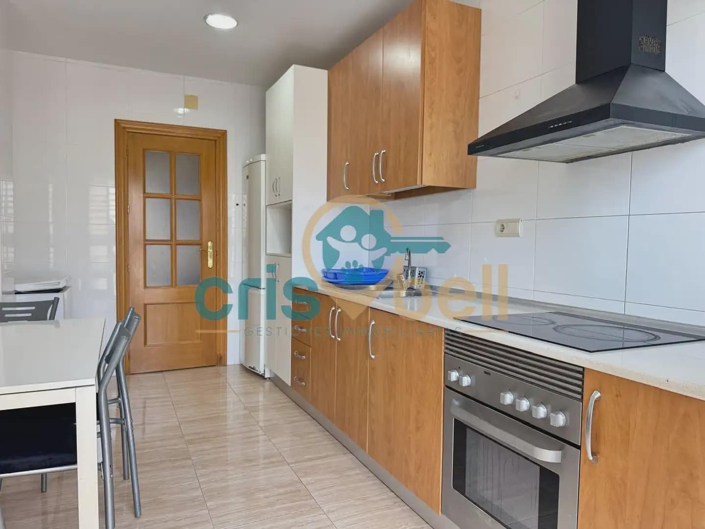 Piso de 4 habitaciones en Lorca en venta con garaje - 230.000 € (Ref: 9818555)