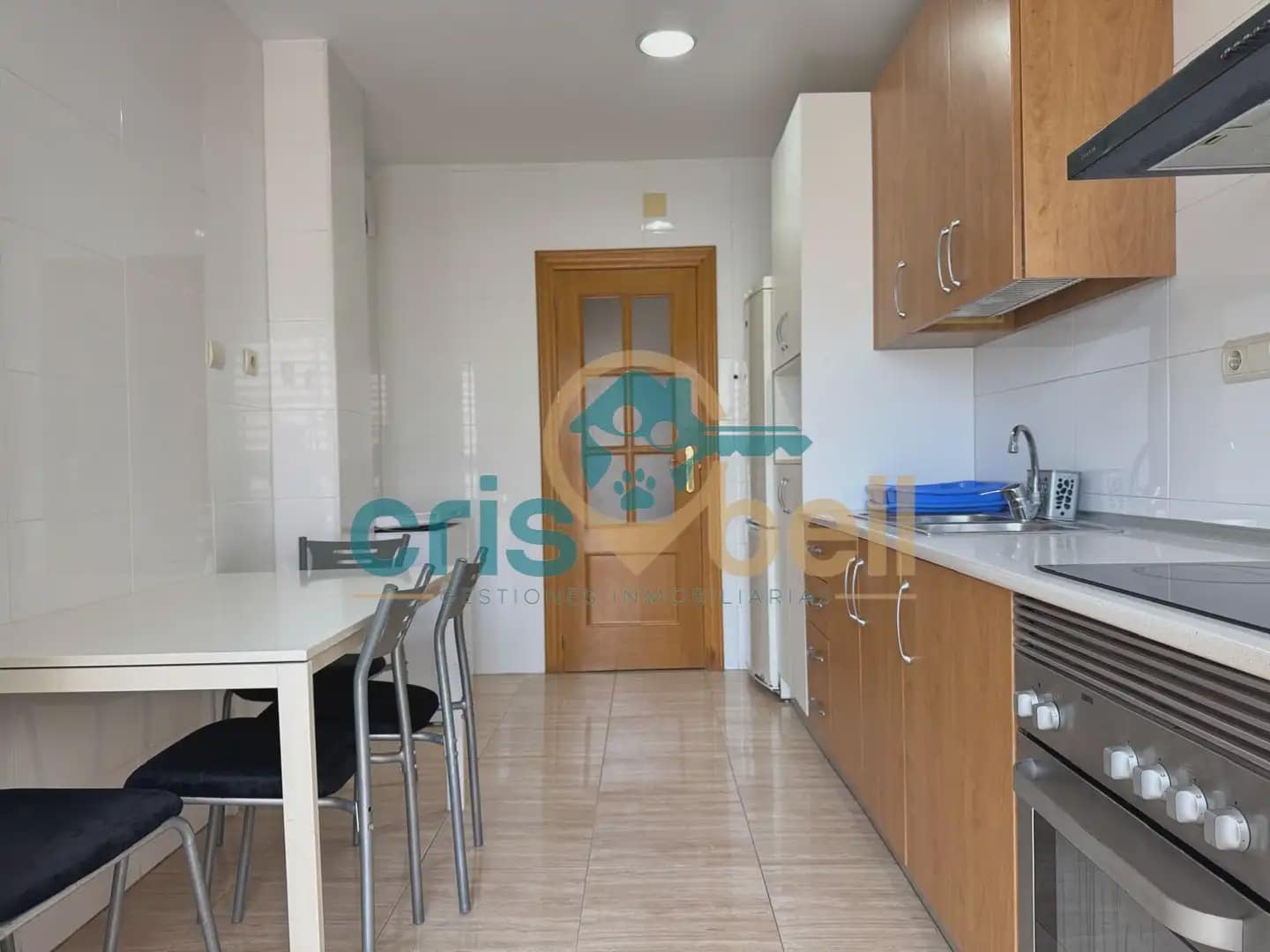 Piso de 4 habitaciones en Lorca en venta con garaje - 230.000 € (Ref: 9818555)