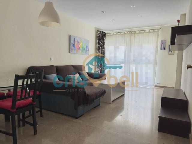 4 soveværelse Lejlighed til salg i Lorca med garage - € 230.000 (Ref: 9818555)