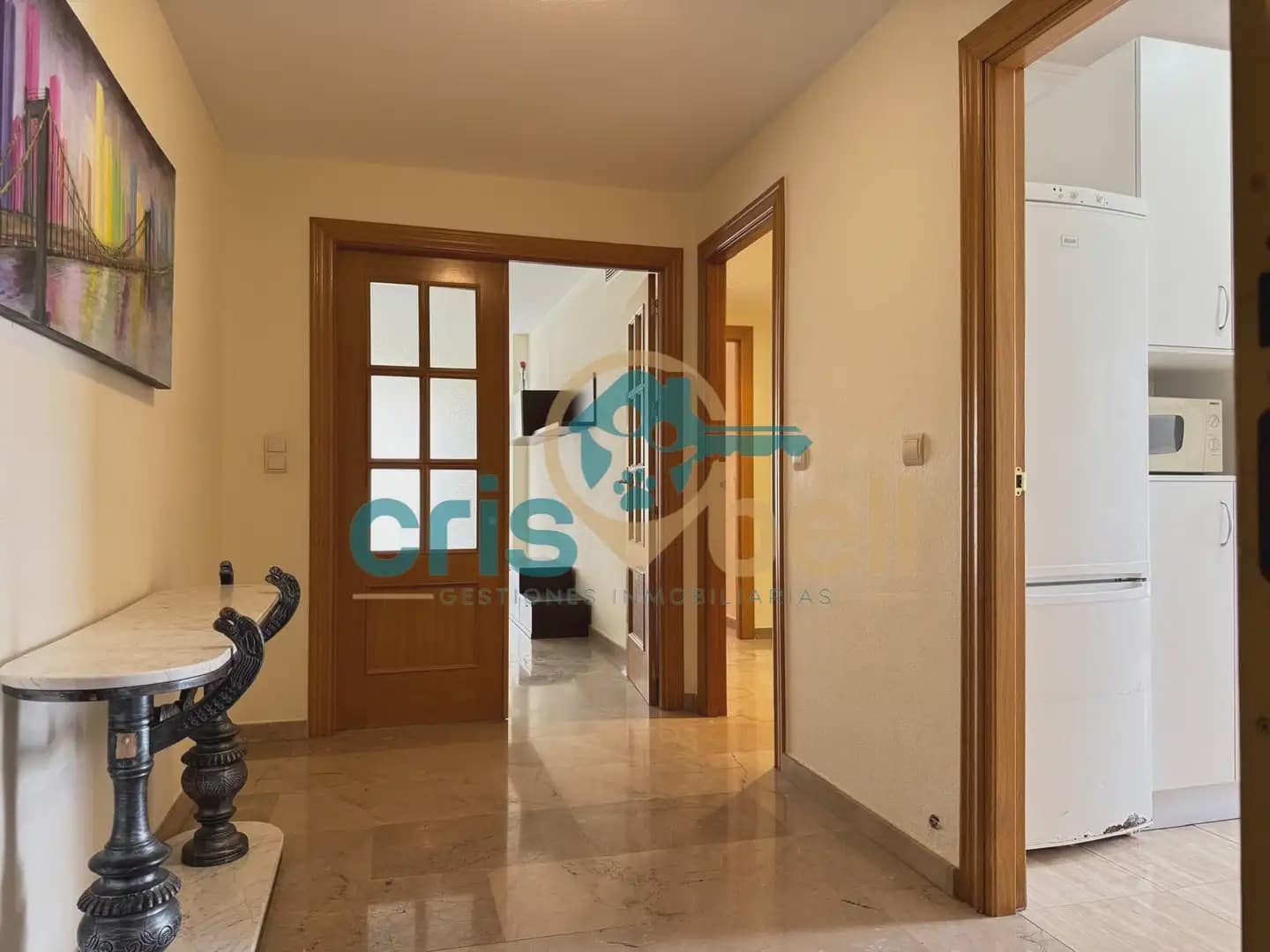 Piso de 4 habitaciones en Lorca en venta con garaje - 230.000 € (Ref: 9818555)