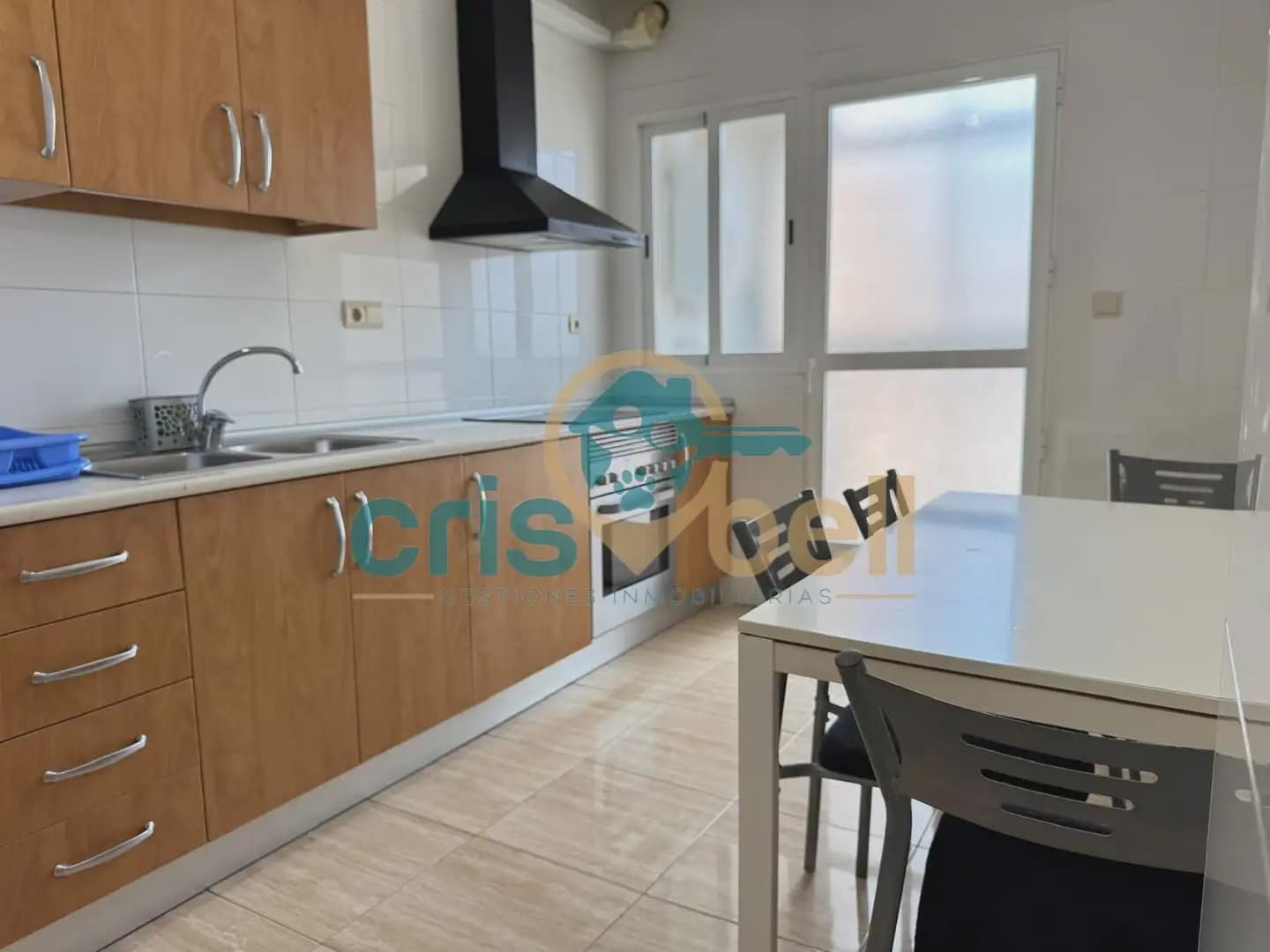 Piso de 4 habitaciones en Lorca en venta con garaje - 230.000 € (Ref: 9818555)
