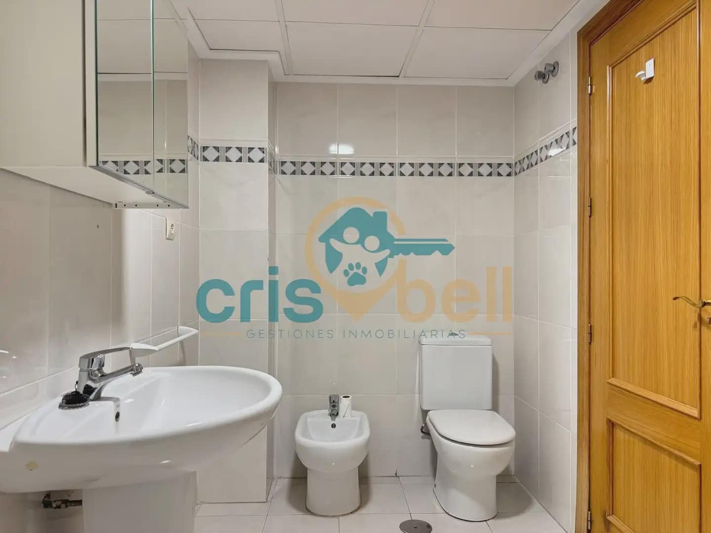 Piso de 4 habitaciones en Lorca en venta con garaje - 230.000 € (Ref: 9818555)