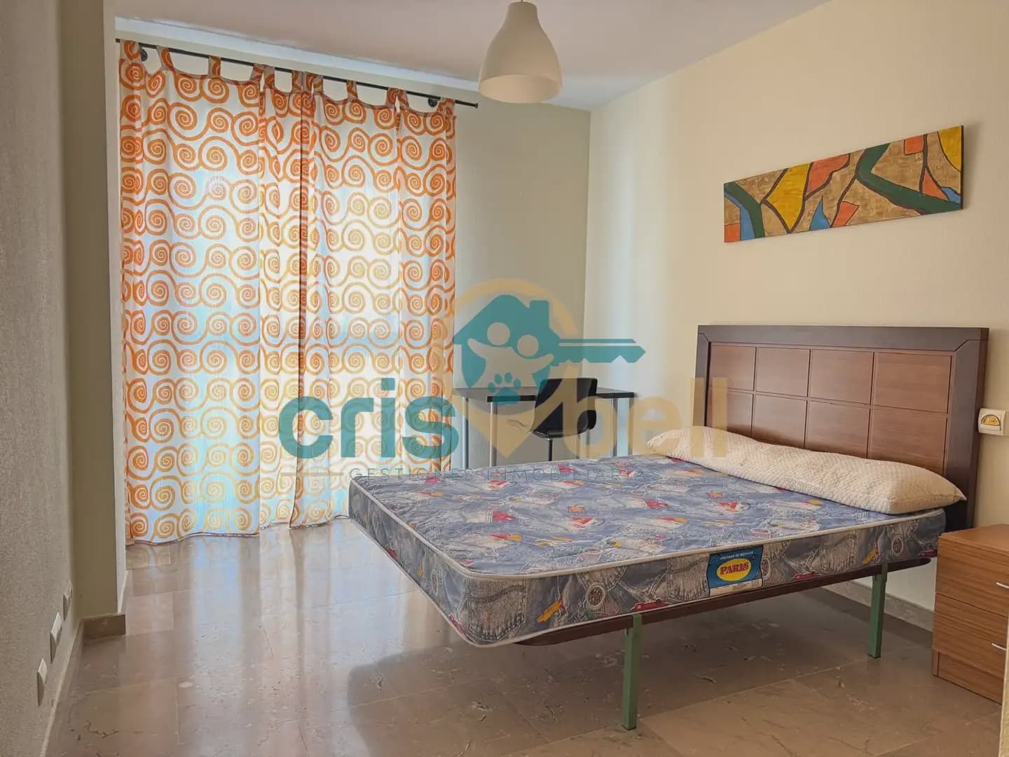 Piso de 4 habitaciones en Lorca en venta con garaje - 230.000 € (Ref: 9818555)