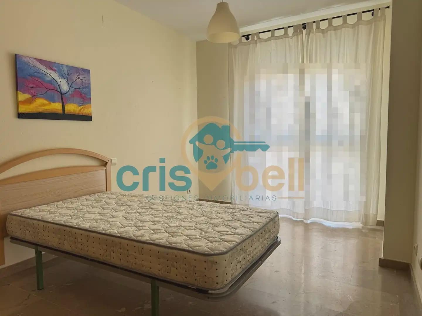 Piso de 4 habitaciones en Lorca en venta con garaje - 230.000 € (Ref: 9818555)