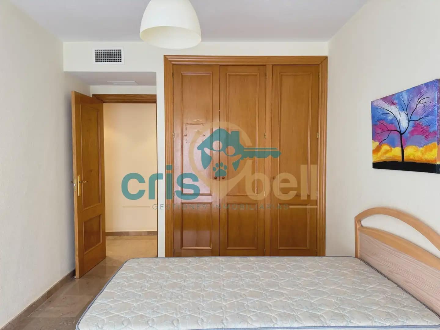 Piso de 4 habitaciones en Lorca en venta con garaje - 230.000 € (Ref: 9818555)