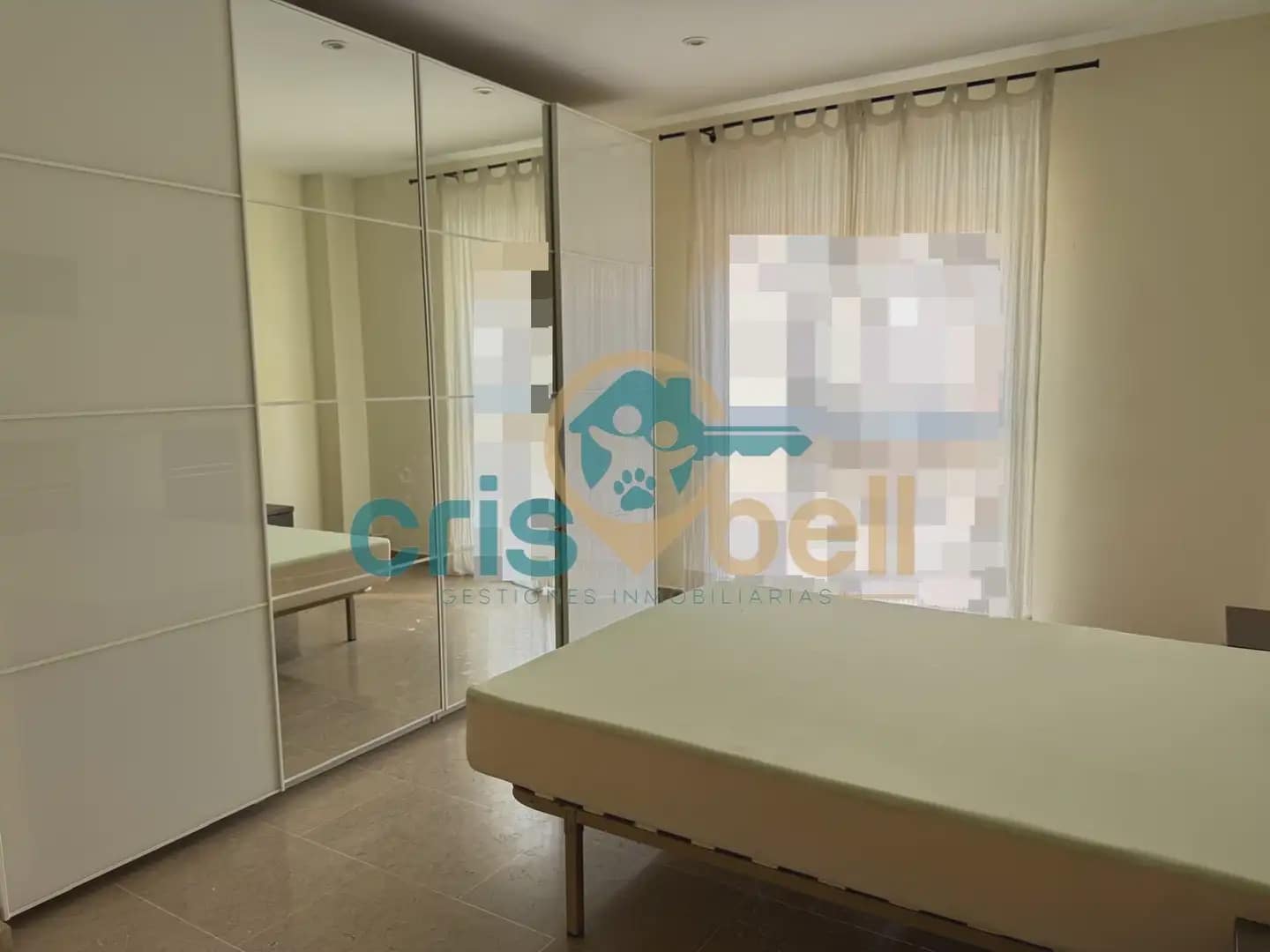 Piso de 4 habitaciones en Lorca en venta con garaje - 230.000 € (Ref: 9818555)