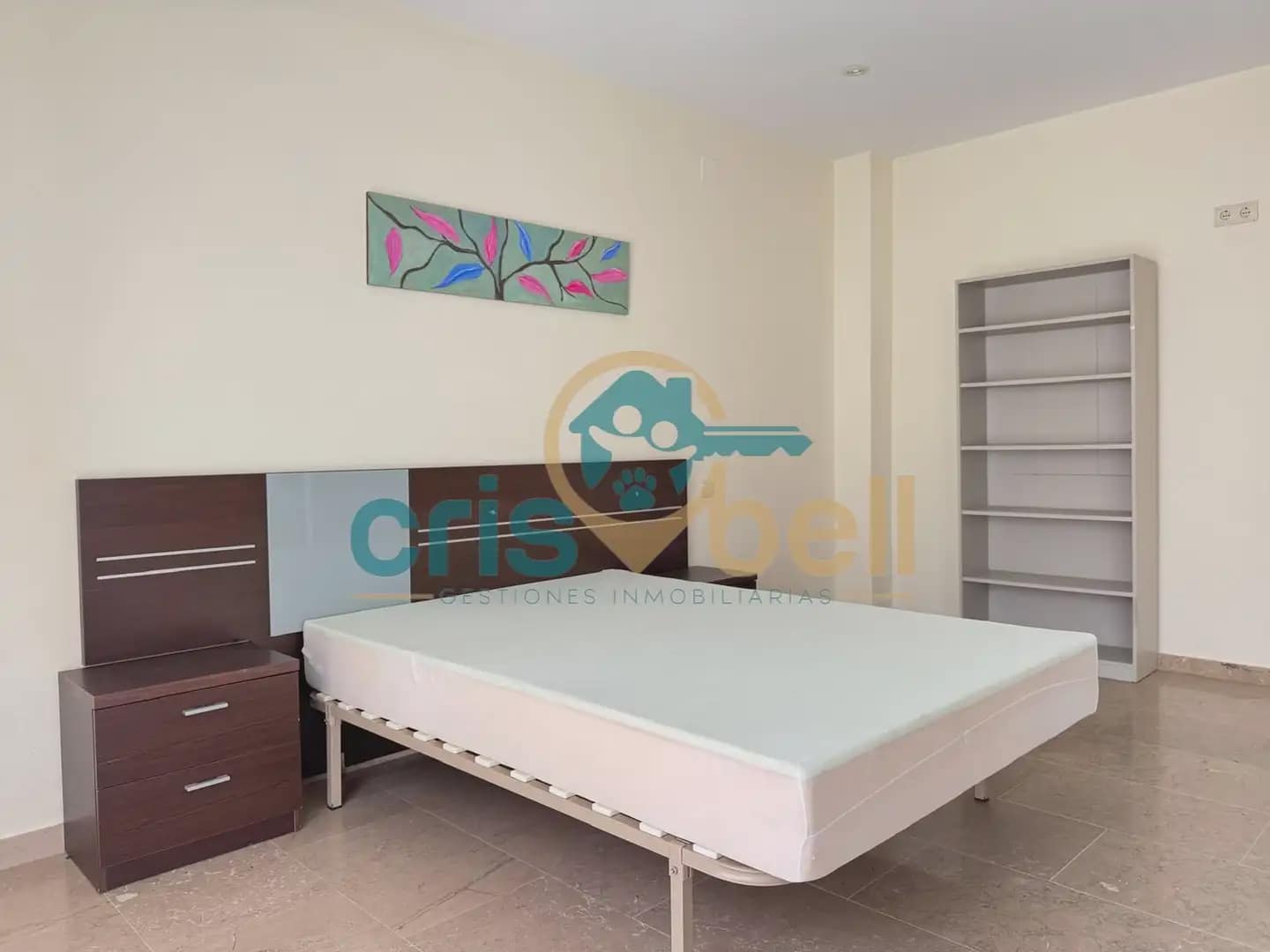 Piso de 4 habitaciones en Lorca en venta con garaje - 230.000 € (Ref: 9818555)