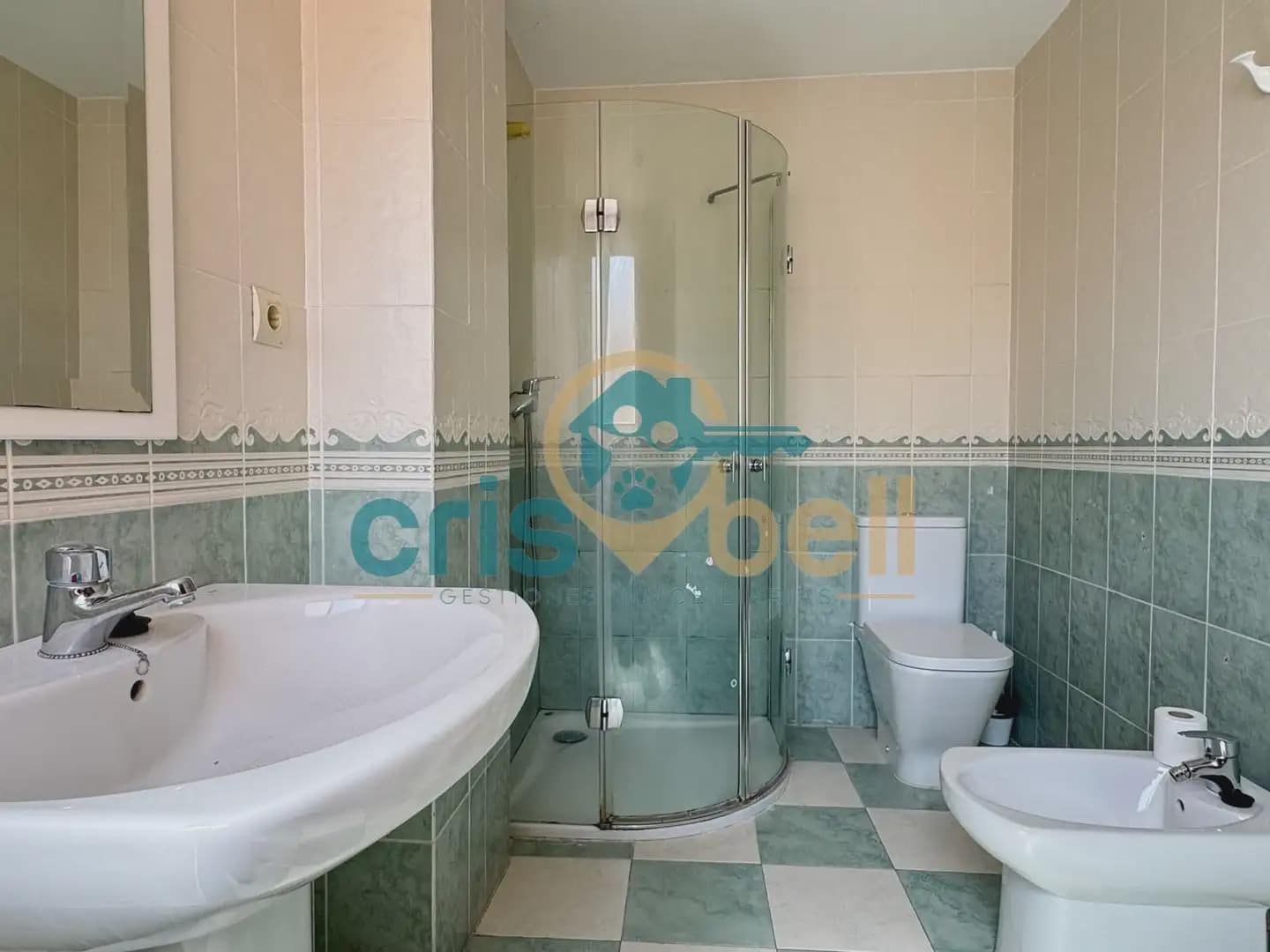 Piso de 4 habitaciones en Lorca en venta con garaje - 230.000 € (Ref: 9818555)