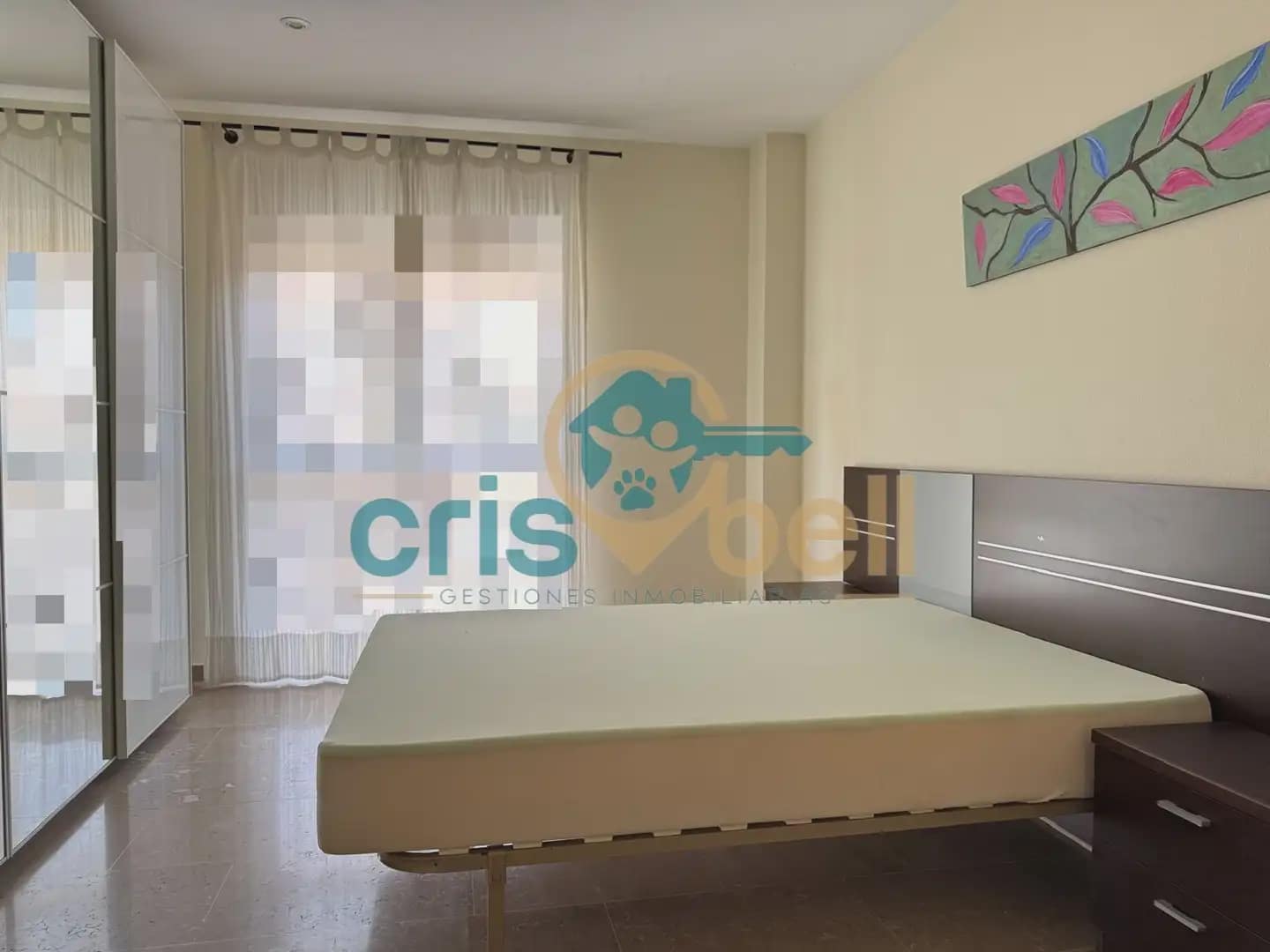 Piso de 4 habitaciones en Lorca en venta con garaje - 230.000 € (Ref: 9818555)