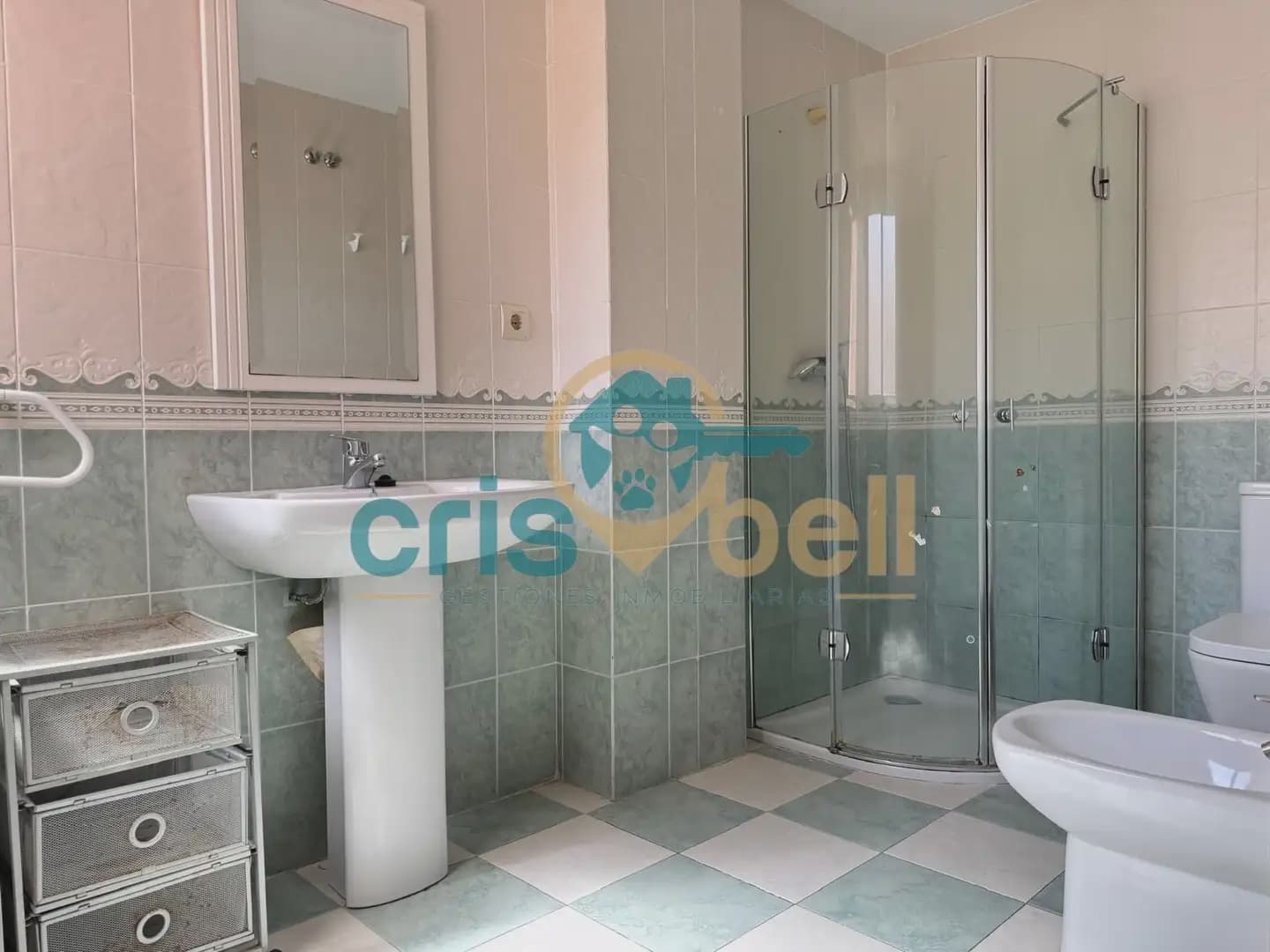 Piso de 4 habitaciones en Lorca en venta con garaje - 230.000 € (Ref: 9818555)