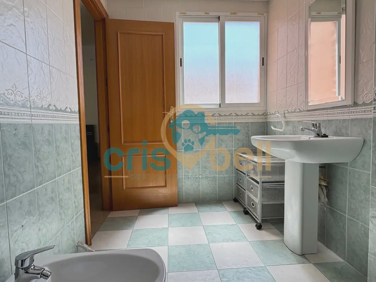 Piso de 4 habitaciones en Lorca en venta con garaje - 230.000 € (Ref: 9818555)