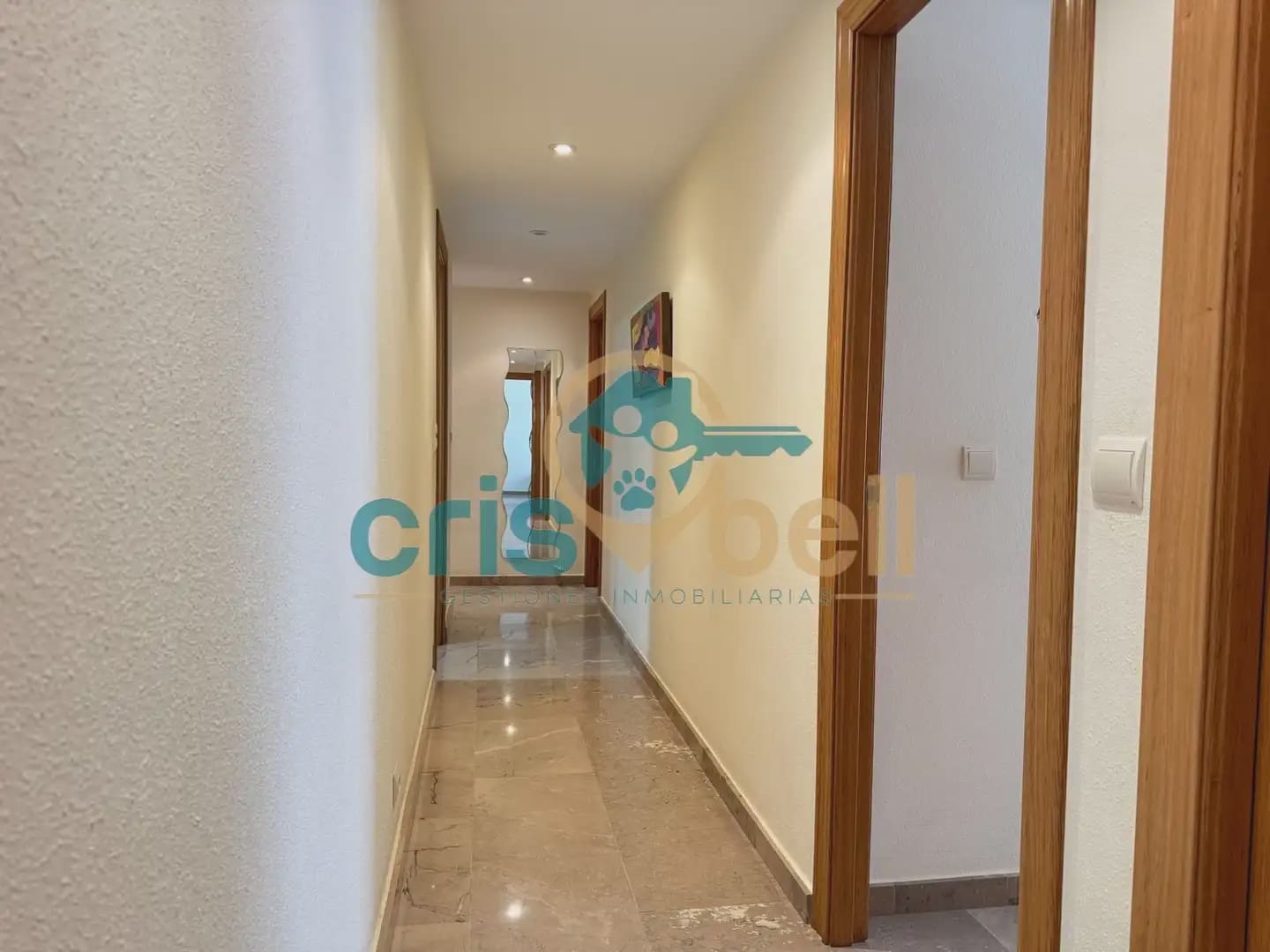 Piso de 4 habitaciones en Lorca en venta con garaje - 230.000 € (Ref: 9818555)
