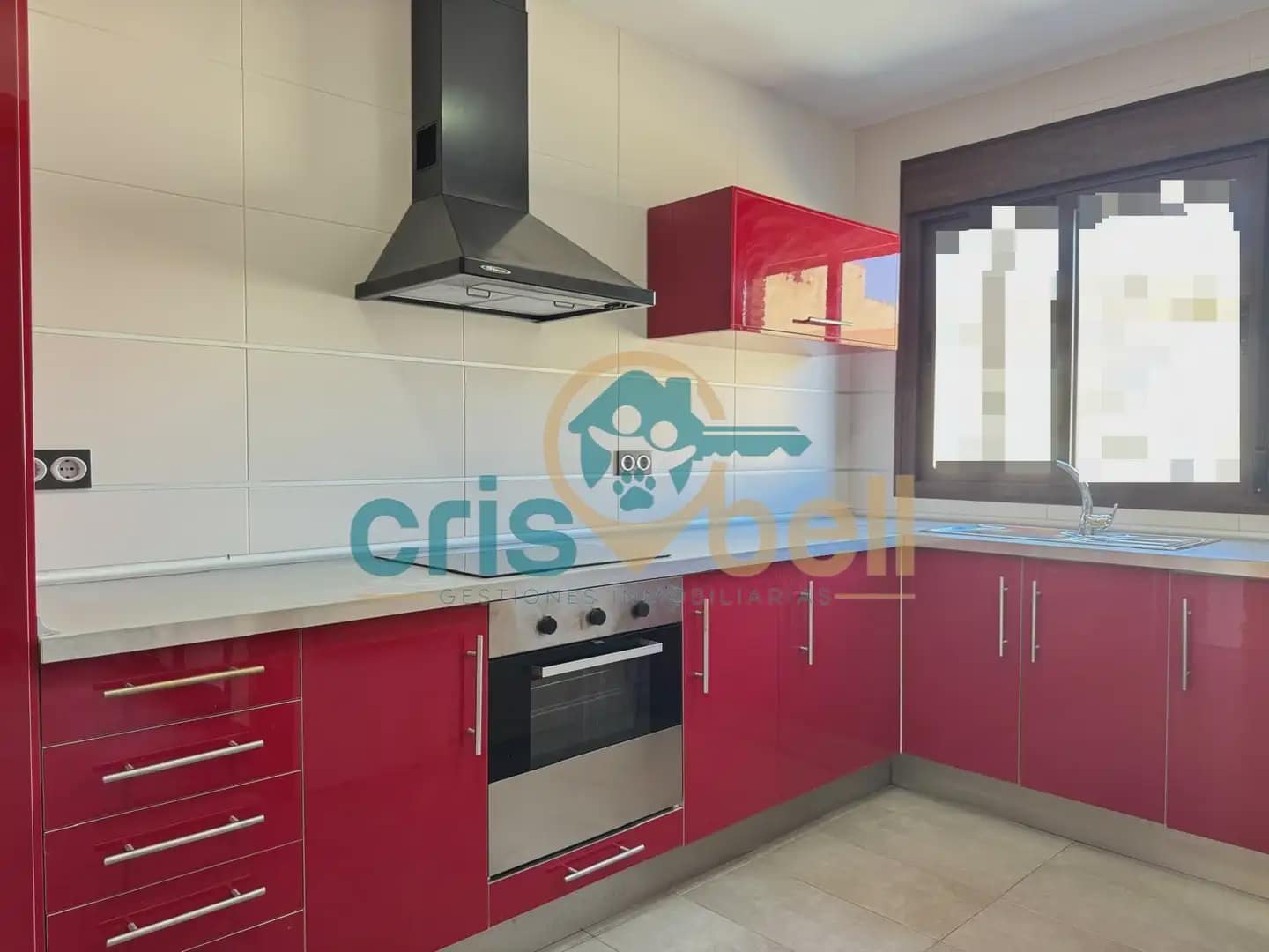 2 bedroom Flat for sale in Puerto Lumbreras - € 125,000 (Ref: 9838279)