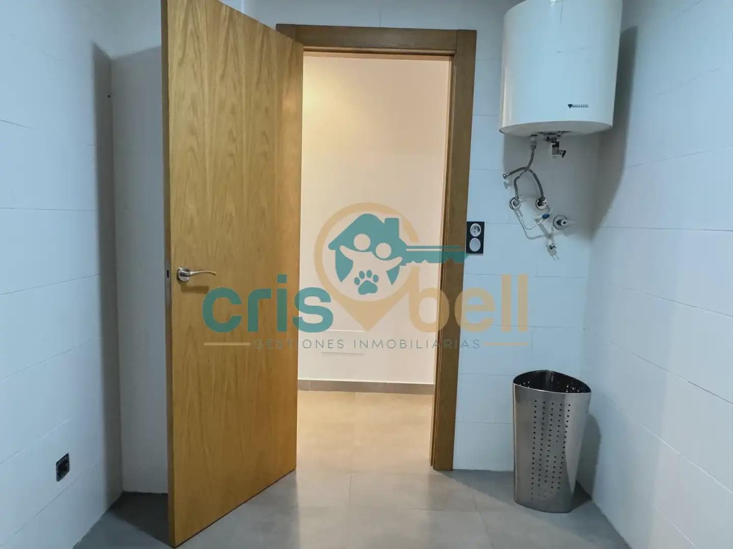 2 bedroom Flat for sale in Puerto Lumbreras - € 125,000 (Ref: 9838279)