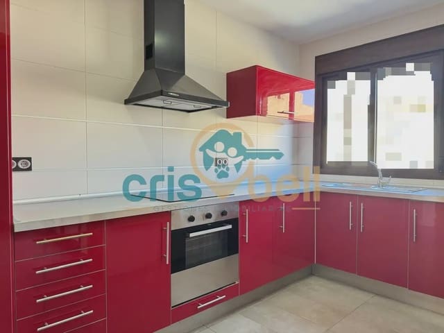 2 camera da letto Appartamento in vendita in Puerto Lumbreras - 125.000 € (Rif: 9838279)