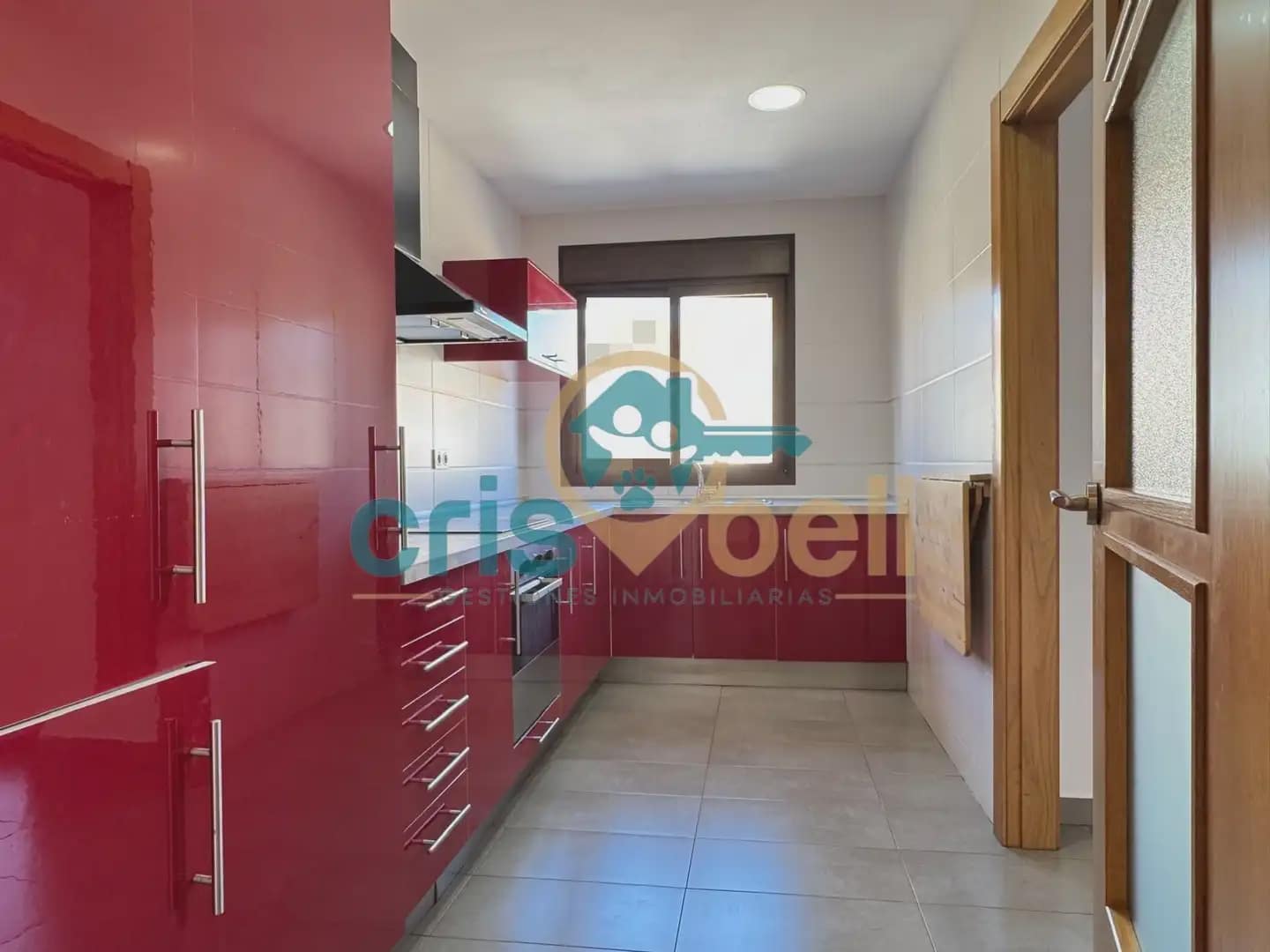 2 bedroom Flat for sale in Puerto Lumbreras - € 125,000 (Ref: 9838279)