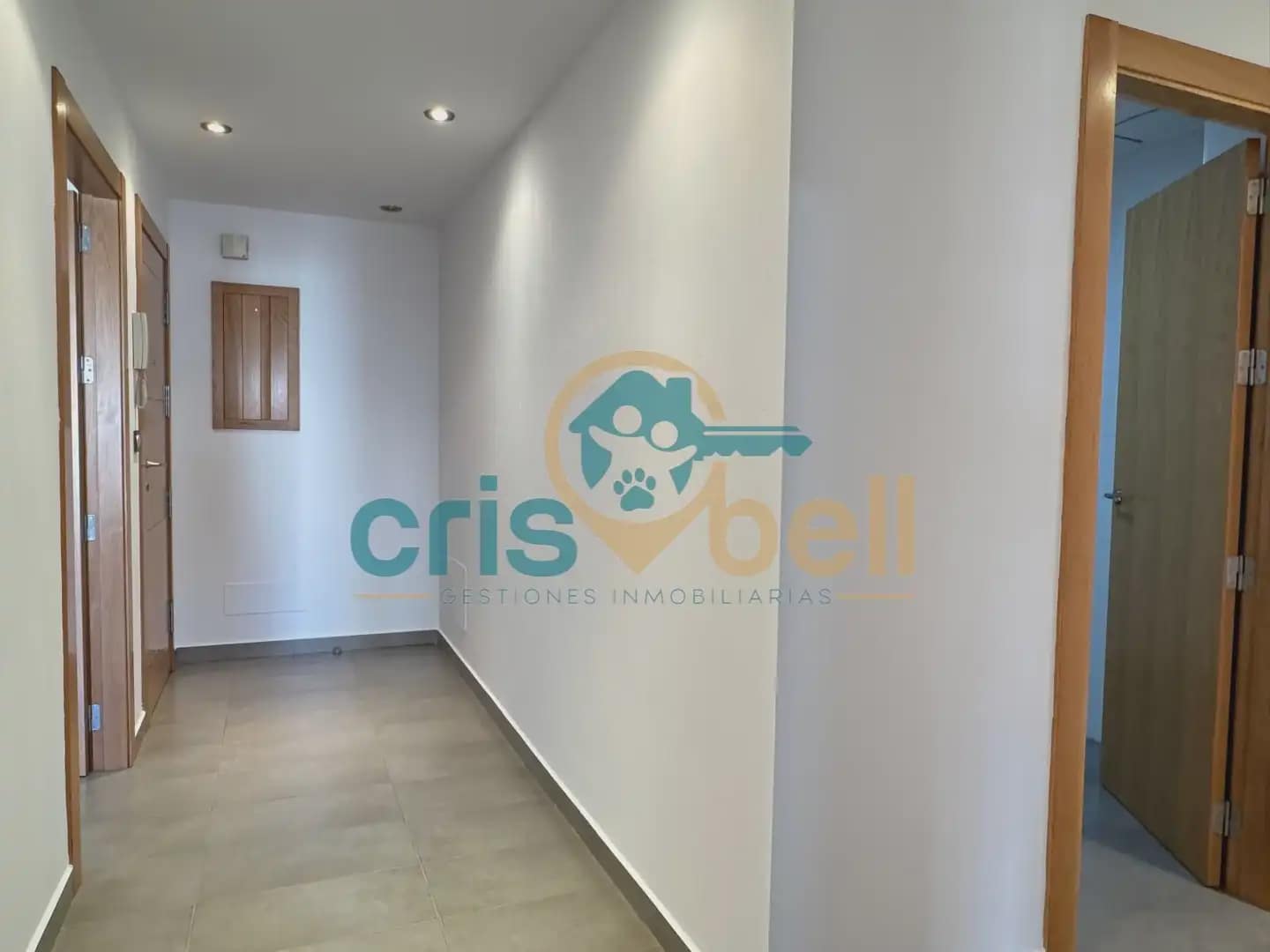 2 bedroom Flat for sale in Puerto Lumbreras - € 125,000 (Ref: 9838279)