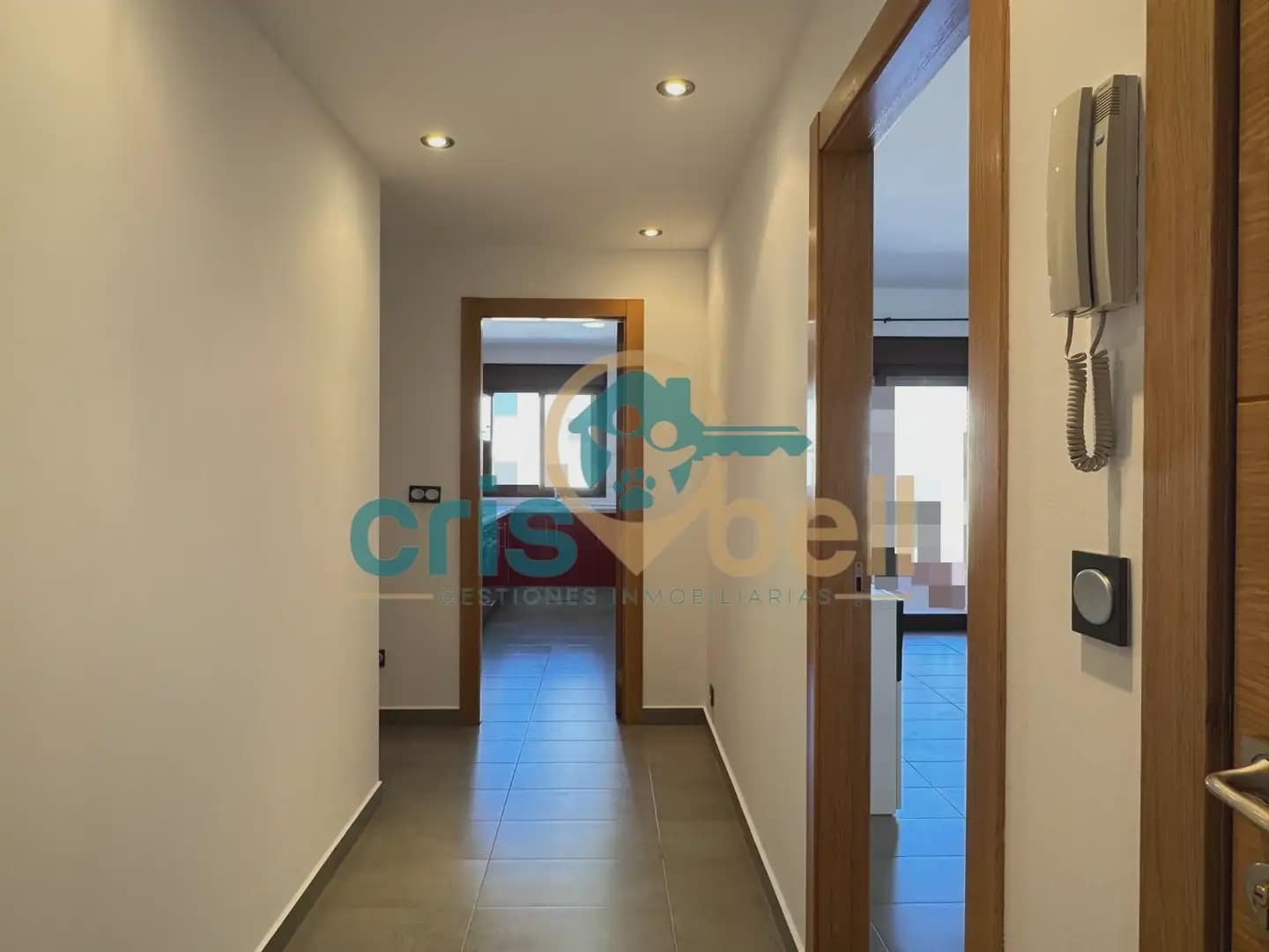 2 bedroom Flat for sale in Puerto Lumbreras - € 125,000 (Ref: 9838279)