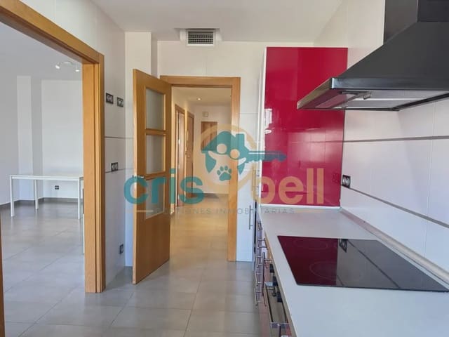 2 camera da letto Appartamento in vendita in Puerto Lumbreras - 125.000 € (Rif: 9838279)