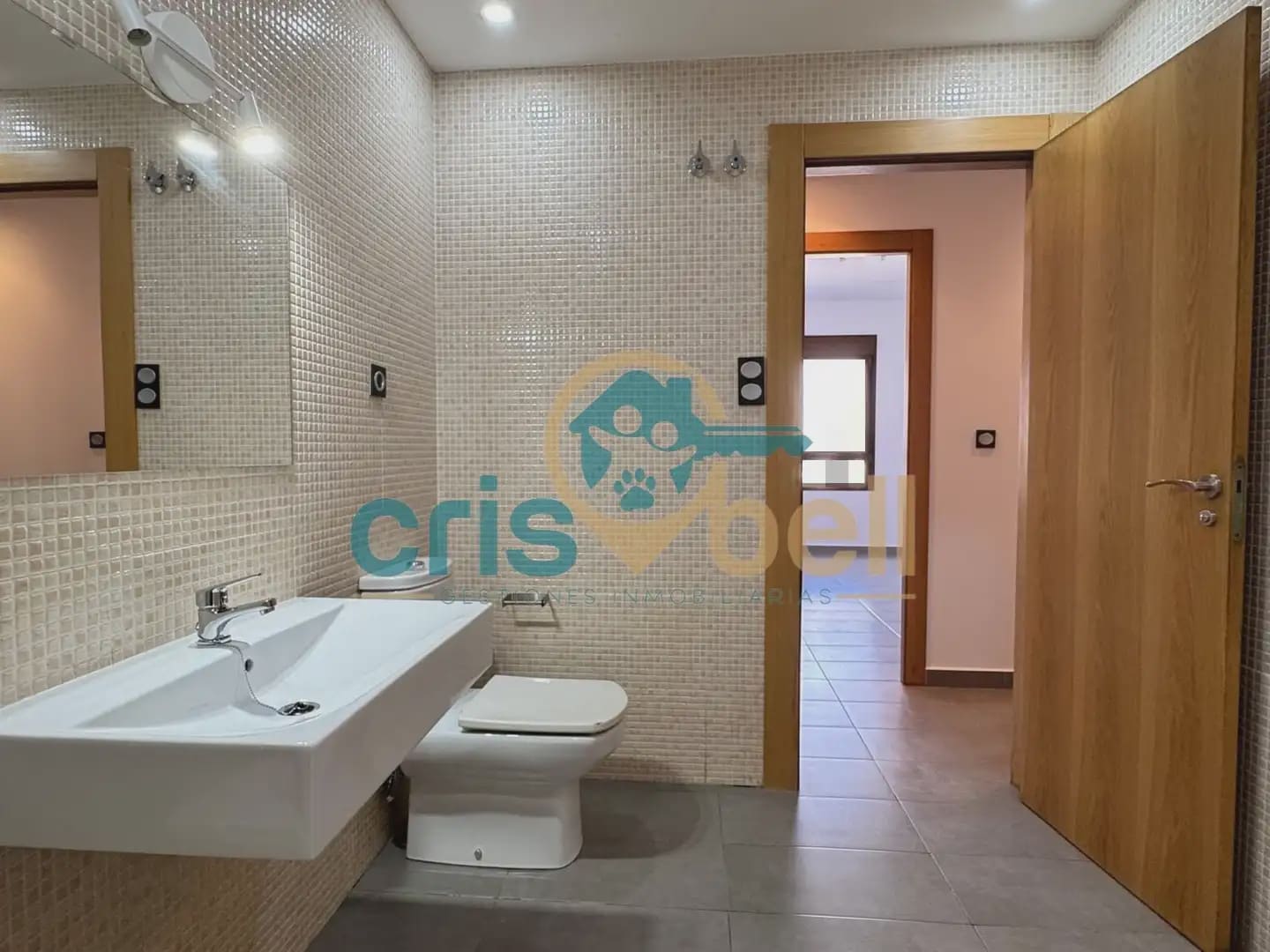 2 bedroom Flat for sale in Puerto Lumbreras - € 125,000 (Ref: 9838279)