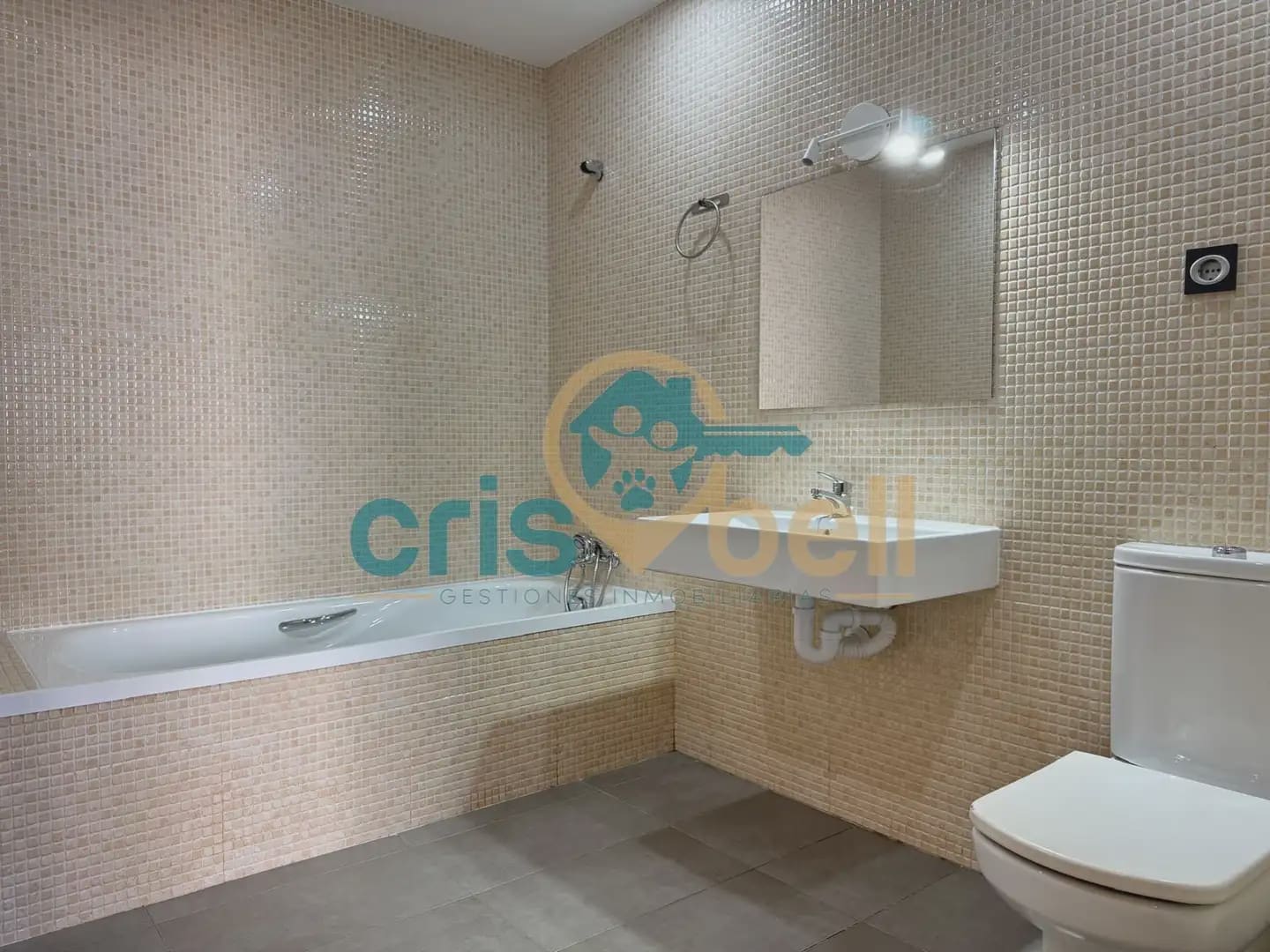 2 bedroom Flat for sale in Puerto Lumbreras - € 125,000 (Ref: 9838279)