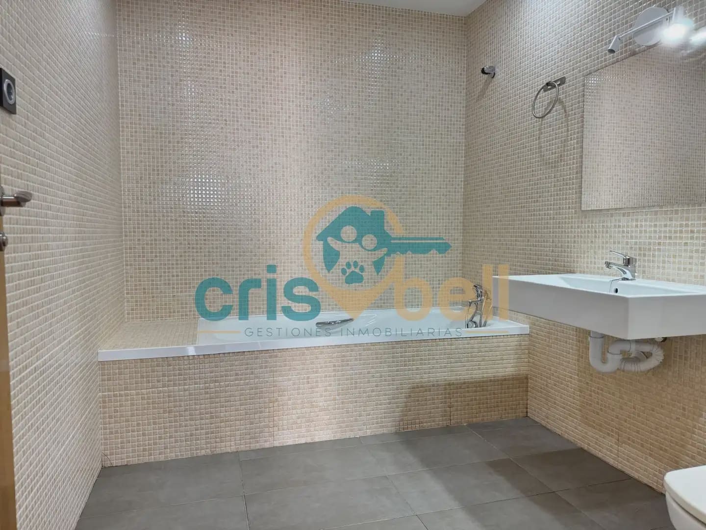 2 bedroom Flat for sale in Puerto Lumbreras - € 125,000 (Ref: 9838279)