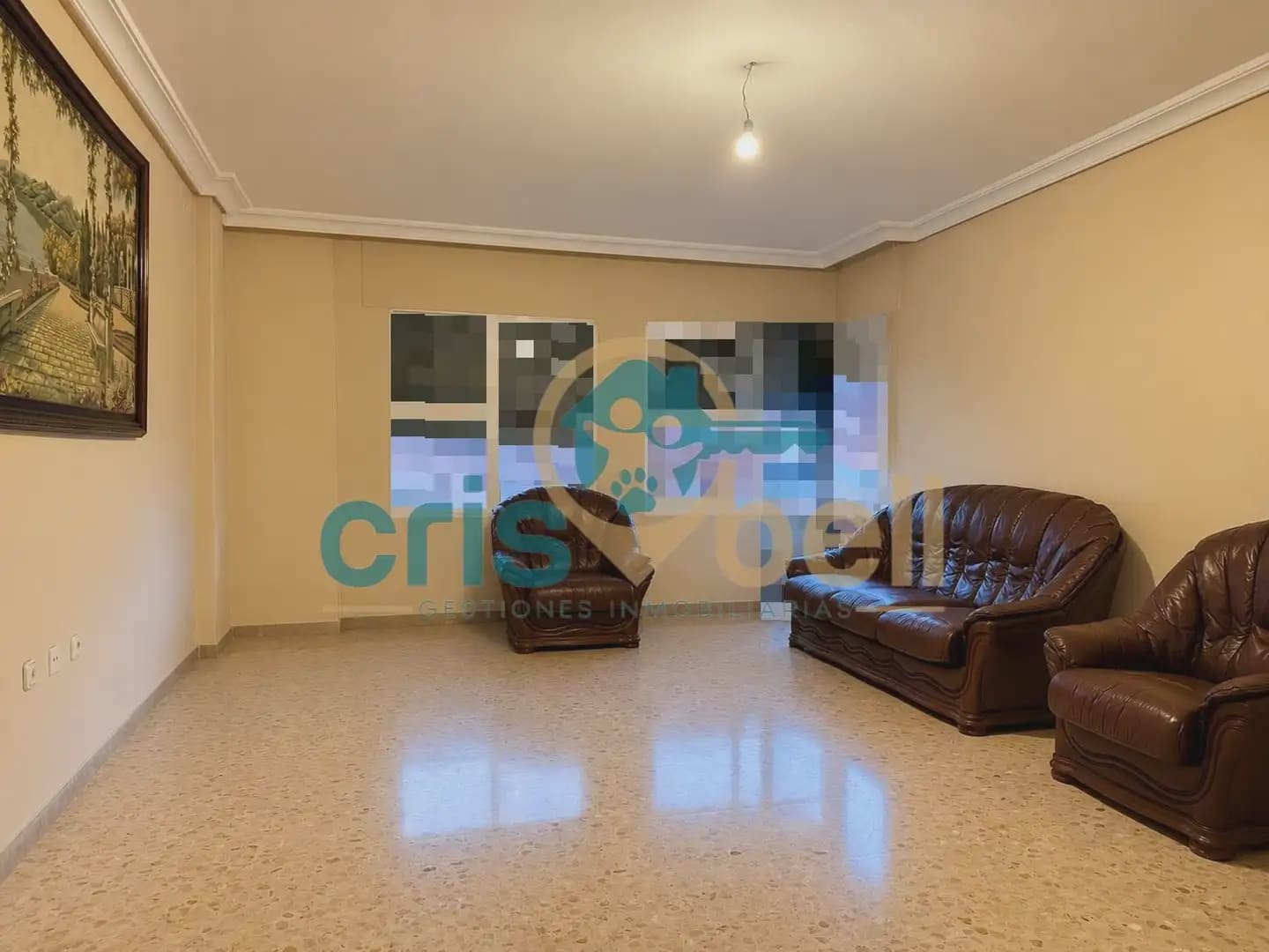 4 bedroom Flat for sale in Lorca with garage - € 220,000 (Ref: 9863823)
