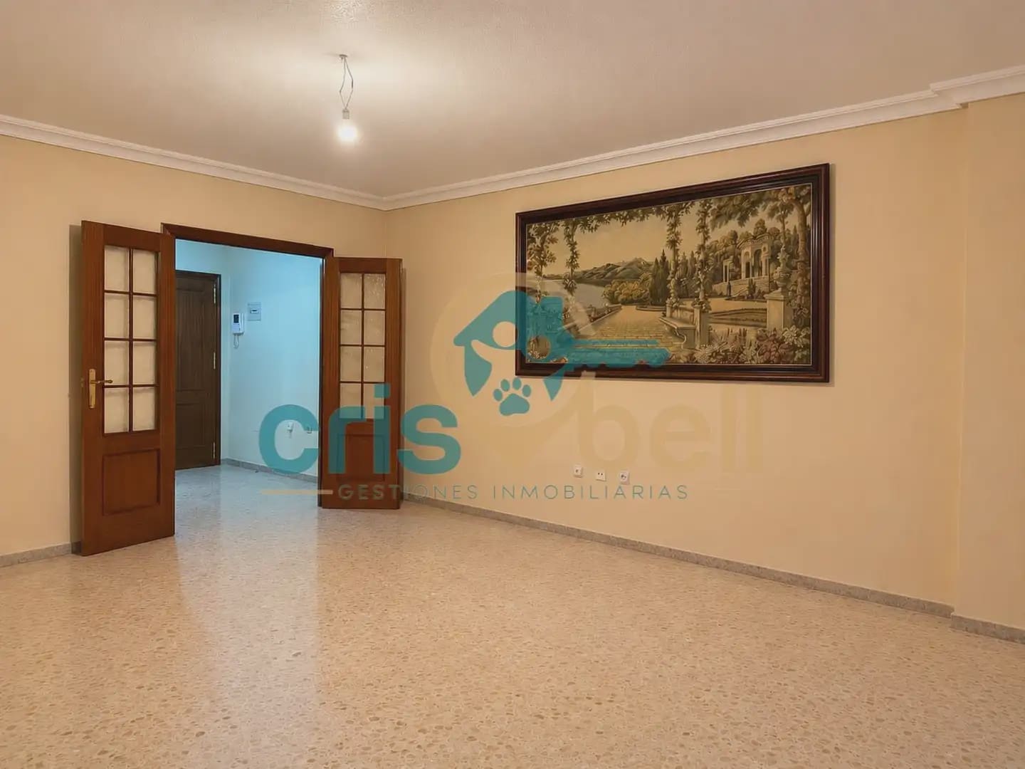 4 bedroom Flat for sale in Lorca with garage - € 220,000 (Ref: 9863823)