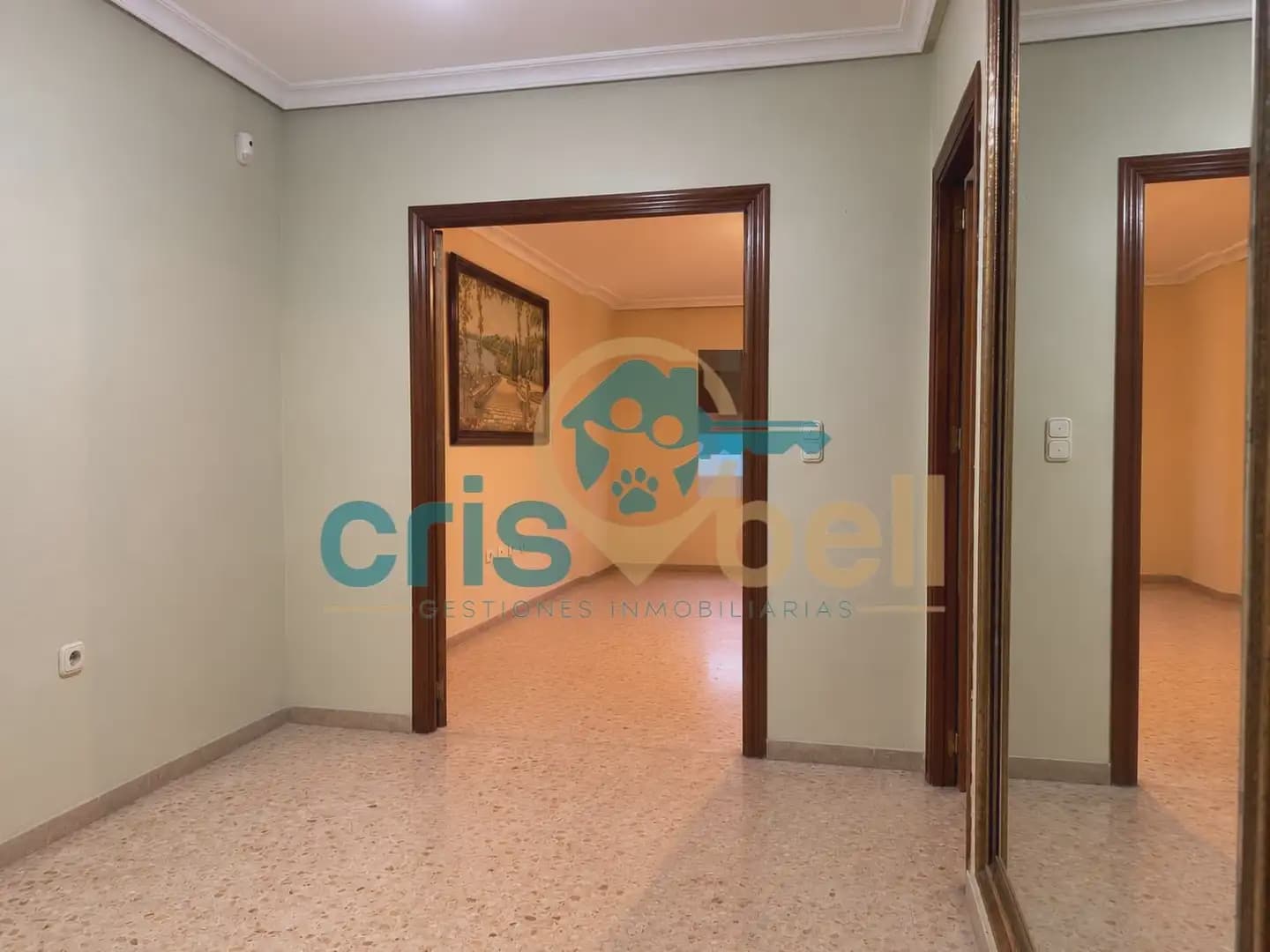4 bedroom Flat for sale in Lorca with garage - € 220,000 (Ref: 9863823)