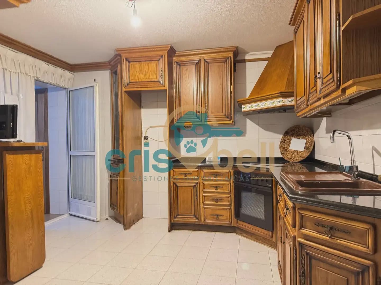 4 bedroom Flat for sale in Lorca with garage - € 220,000 (Ref: 9863823)