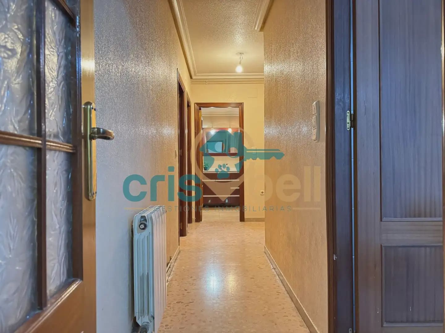 4 bedroom Flat for sale in Lorca with garage - € 220,000 (Ref: 9863823)