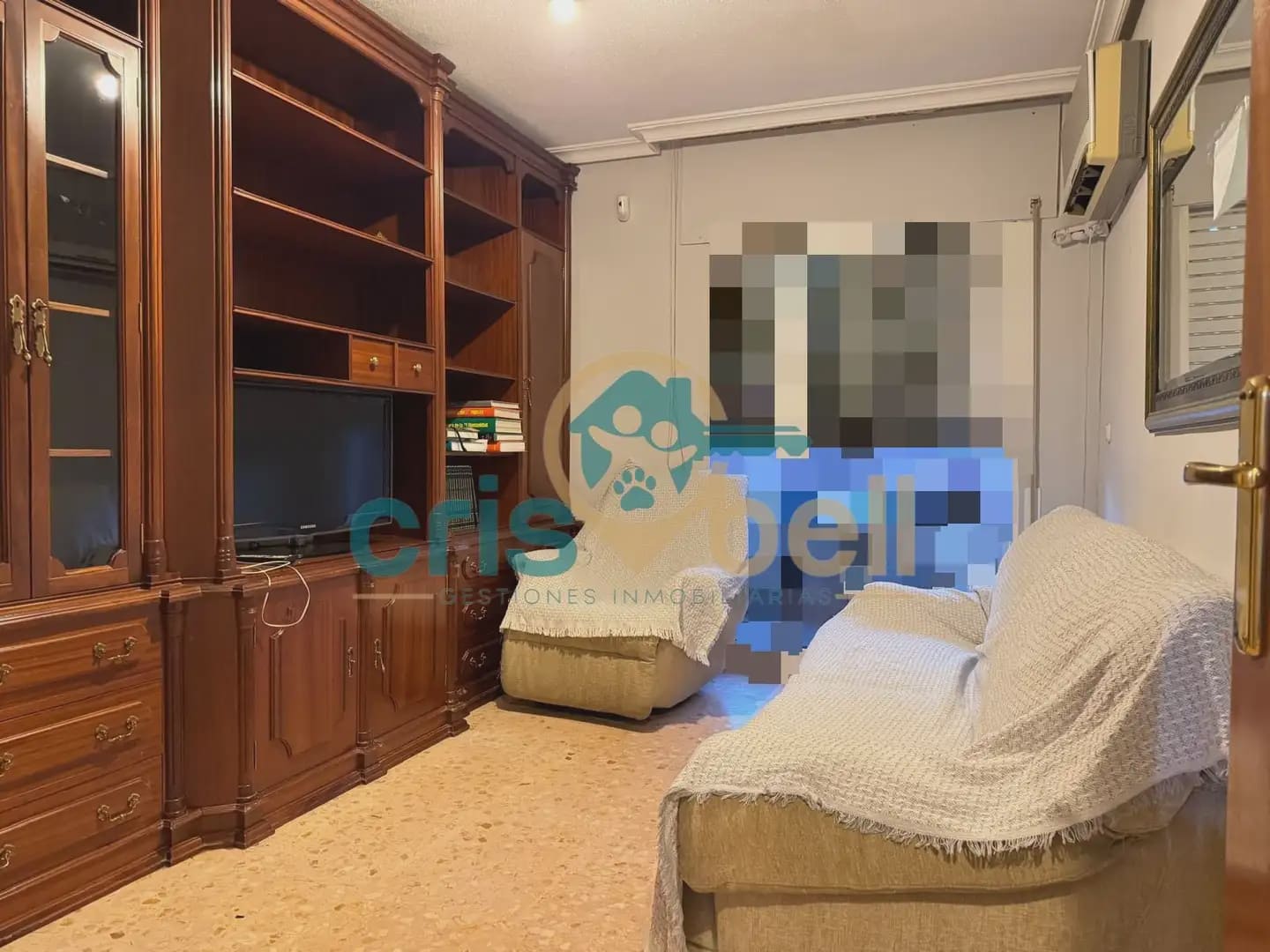 4 bedroom Flat for sale in Lorca with garage - € 220,000 (Ref: 9863823)