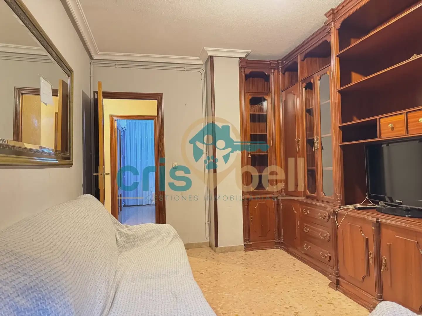 4 bedroom Flat for sale in Lorca with garage - € 220,000 (Ref: 9863823)