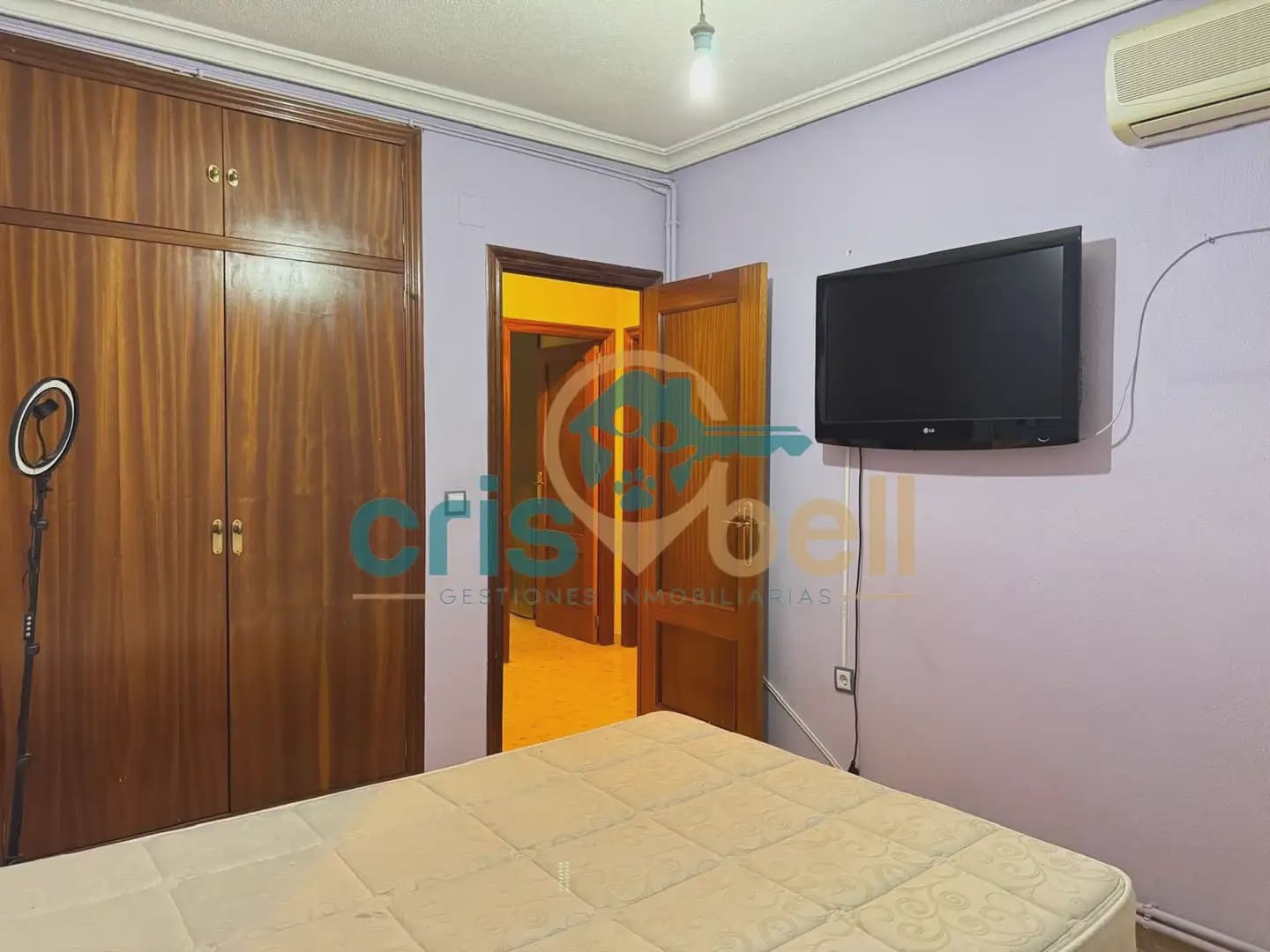 4 bedroom Flat for sale in Lorca with garage - € 220,000 (Ref: 9863823)