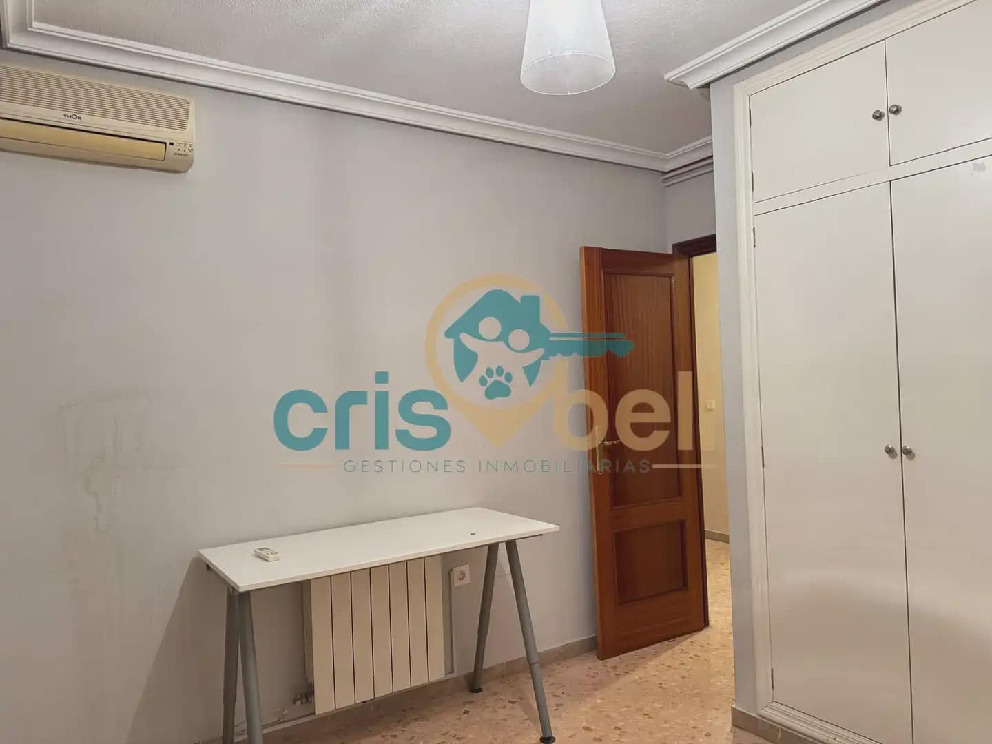 4 bedroom Flat for sale in Lorca with garage - € 220,000 (Ref: 9863823)