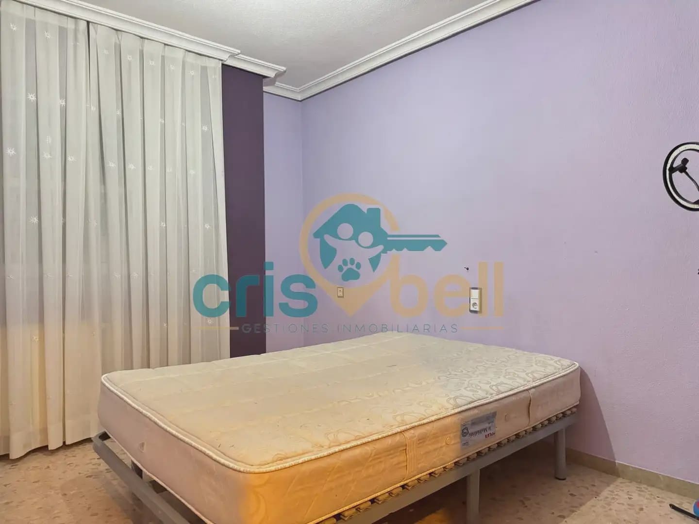 4 bedroom Flat for sale in Lorca with garage - € 220,000 (Ref: 9863823)