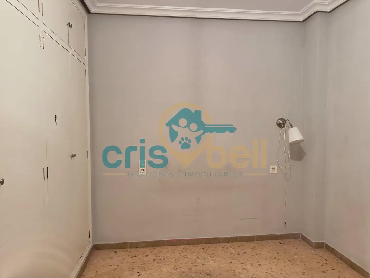 4 bedroom Flat for sale in Lorca with garage - € 220,000 (Ref: 9863823)