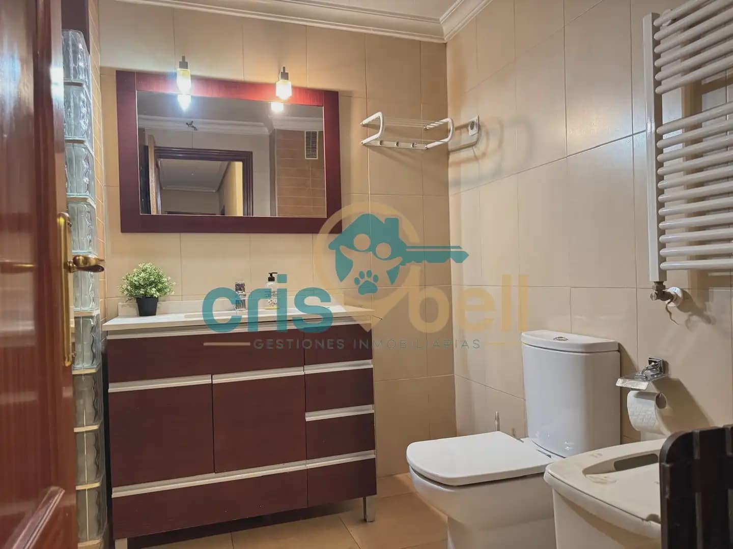 4 bedroom Flat for sale in Lorca with garage - € 220,000 (Ref: 9863823)