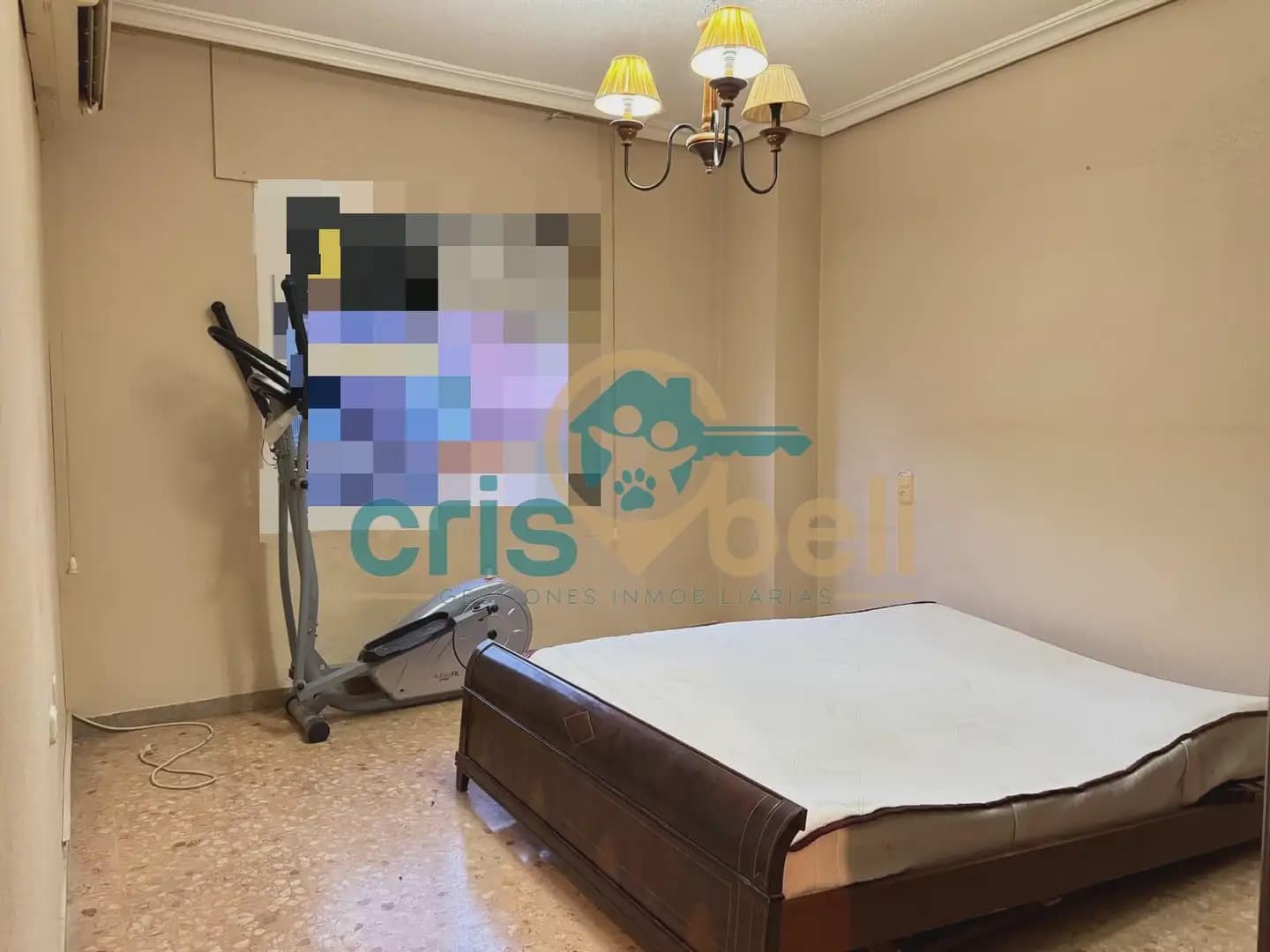 4 bedroom Flat for sale in Lorca with garage - € 220,000 (Ref: 9863823)