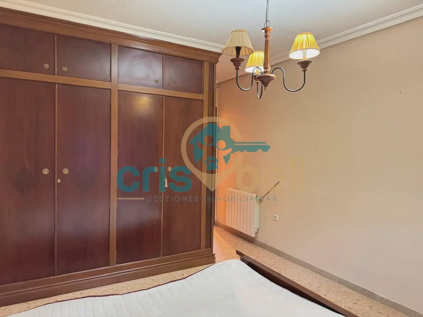 4 bedroom Flat for sale in Lorca with garage - € 220,000 (Ref: 9863823)