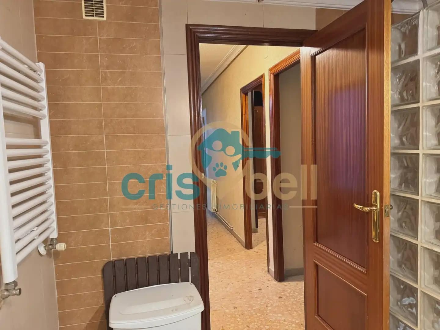 4 bedroom Flat for sale in Lorca with garage - € 220,000 (Ref: 9863823)