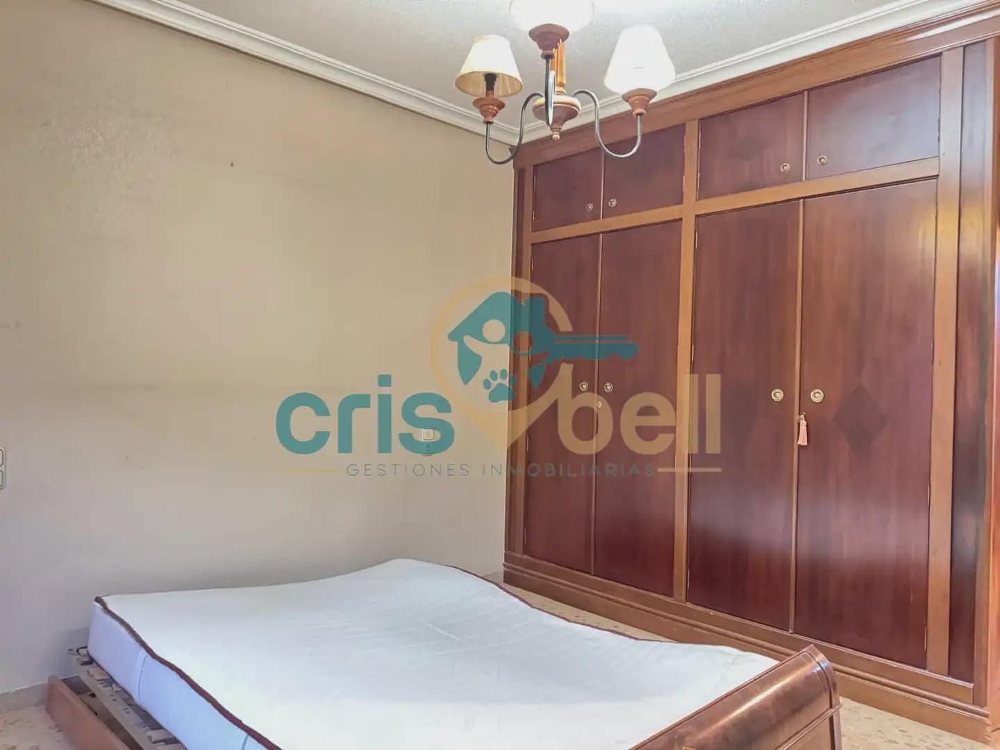 4 bedroom Flat for sale in Lorca with garage - € 220,000 (Ref: 9863823)