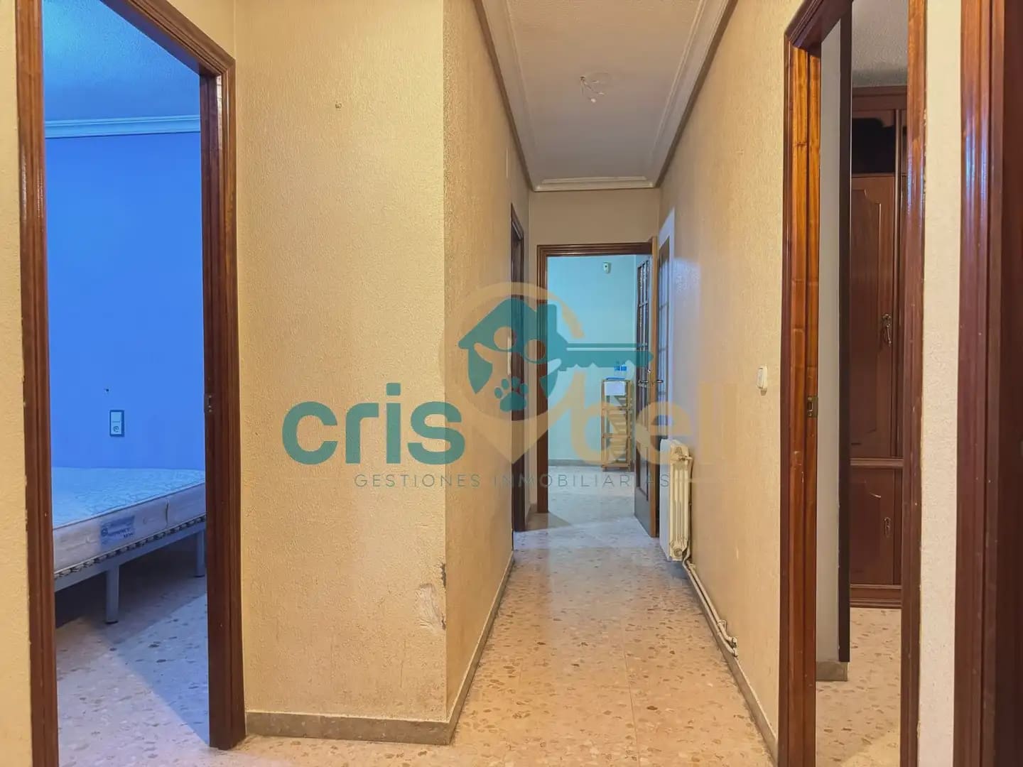 4 bedroom Flat for sale in Lorca with garage - € 220,000 (Ref: 9863823)