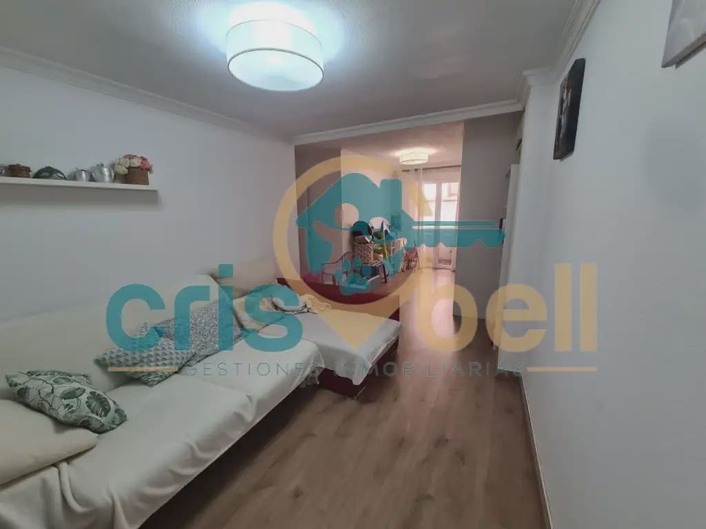 3 bedroom Flat for sale in Lorca with garage - € 173,900 (Ref: 9865945)