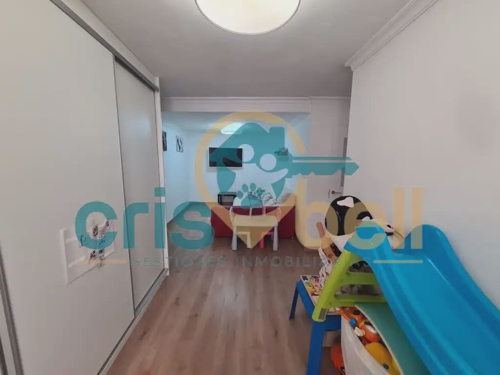 3 bedroom Flat for sale in Lorca with garage - € 173,900 (Ref: 9865945)