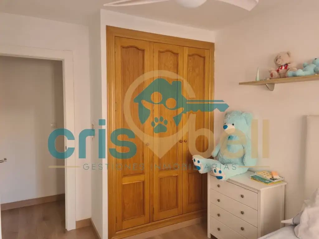 3 bedroom Flat for sale in Lorca with garage - € 173,900 (Ref: 9865945)