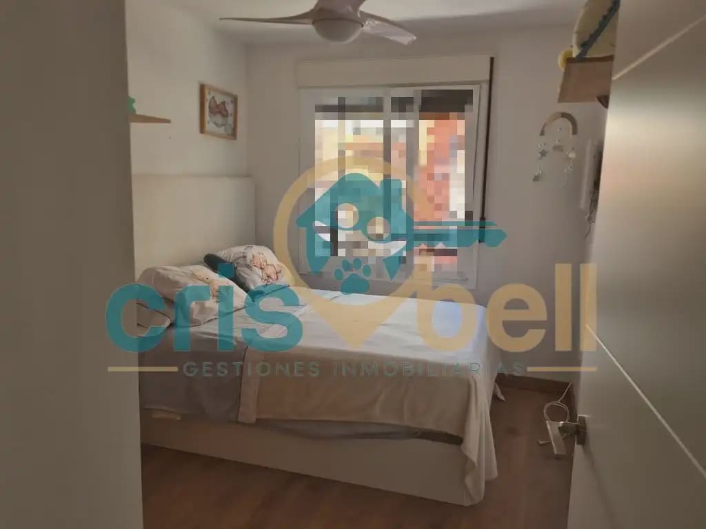 3 bedroom Flat for sale in Lorca with garage - € 173,900 (Ref: 9865945)