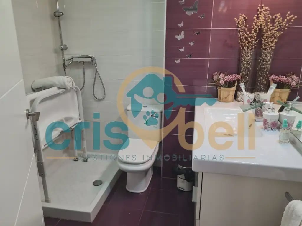 3 bedroom Flat for sale in Lorca with garage - € 173,900 (Ref: 9865945)